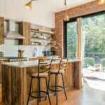 Sustainable trends shaping modern construction building