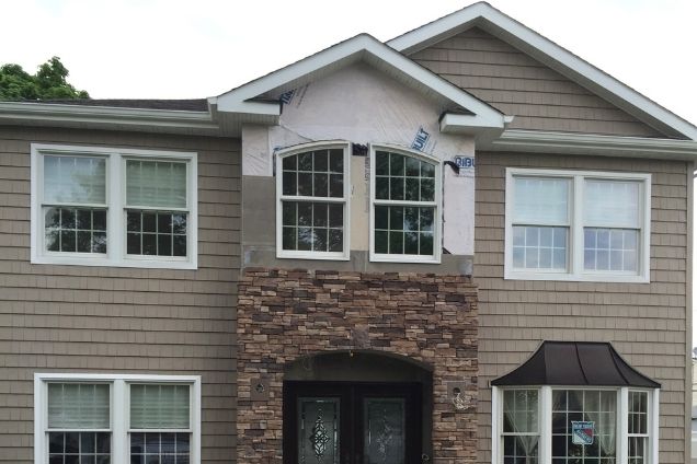 Nassau County Home Renovation 2nd Addition