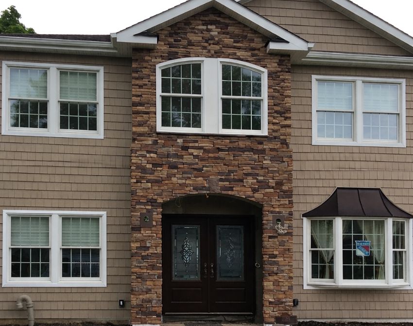 3555 Wyanet Home Renovation