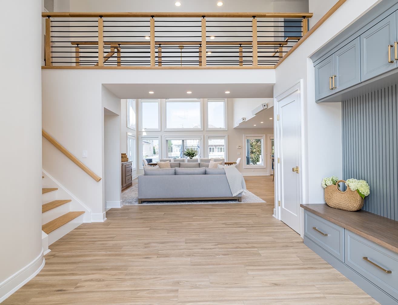 Services Creative Design Projects Custom Home